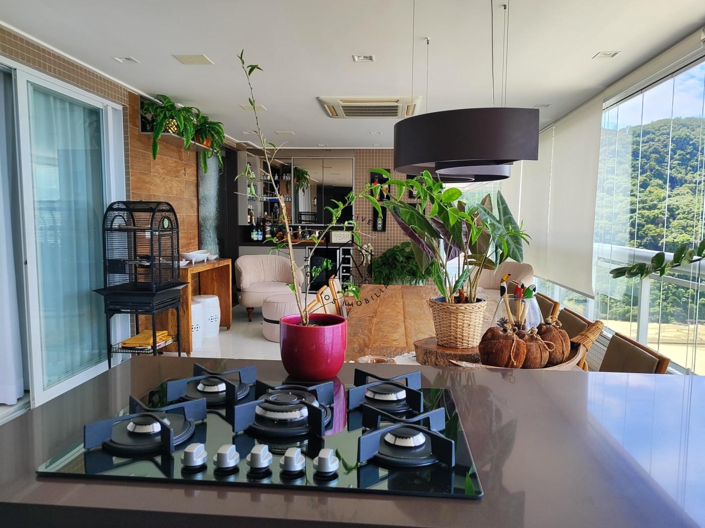 Apartamento, 4 quartos, 250 m² - Foto 5