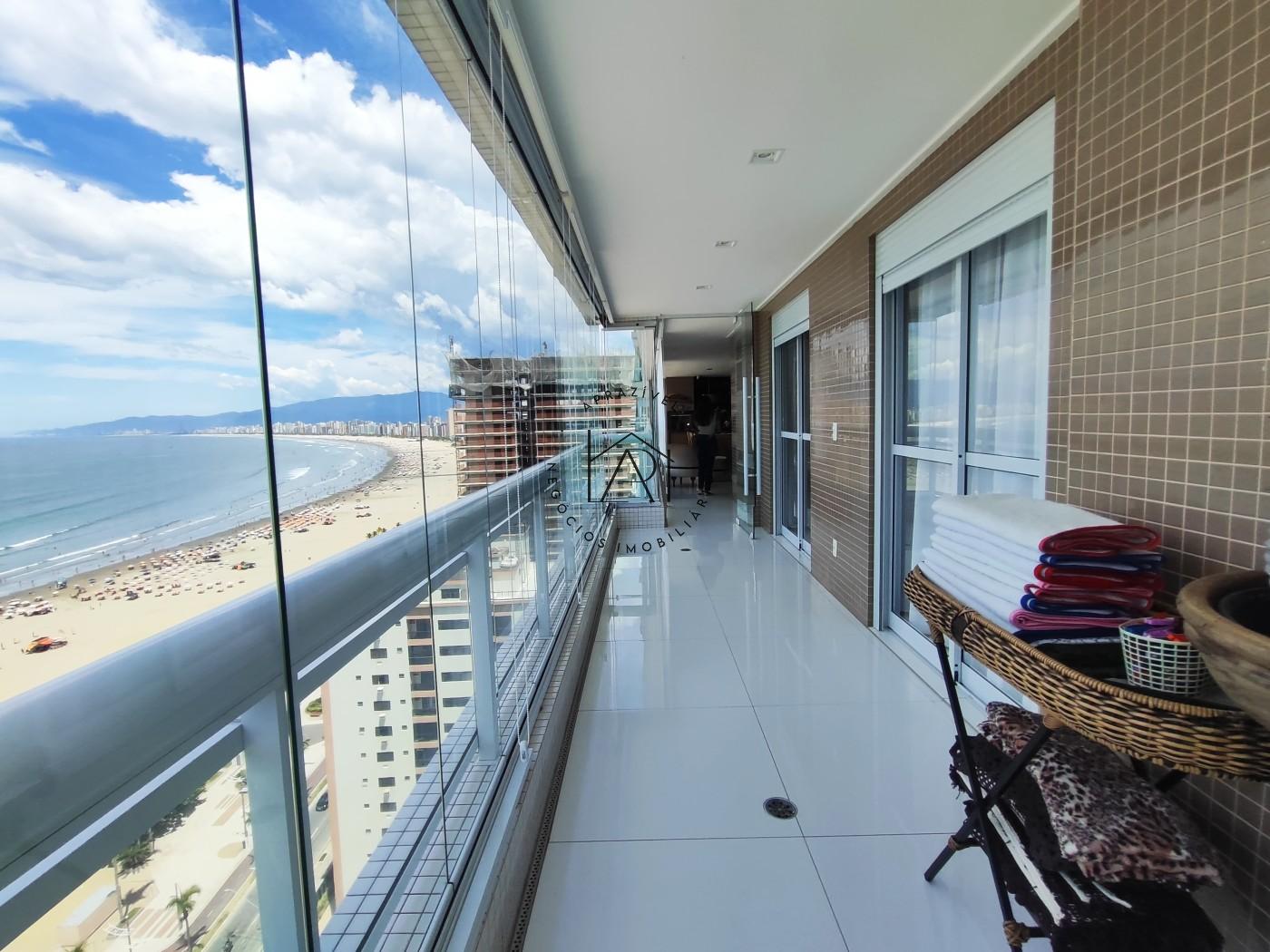 Apartamento, 4 quartos, 250 m² - Foto 7