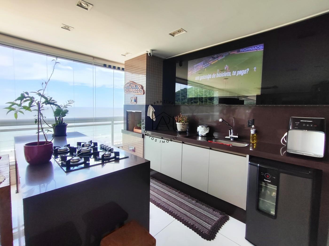 Apartamento, 4 quartos, 250 m² - Foto 6