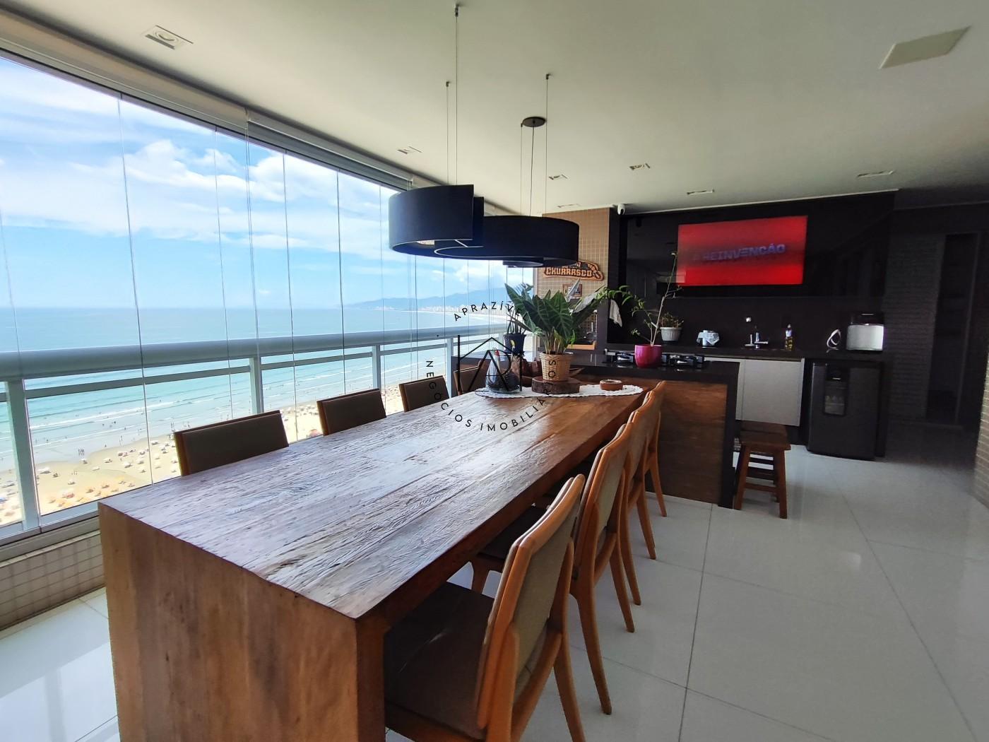 Apartamento, 4 quartos, 250 m² - Foto 1