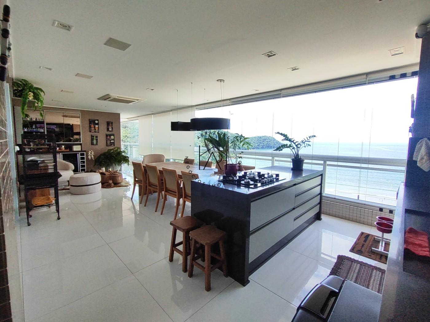 Apartamento, 4 quartos, 250 m² - Foto 4