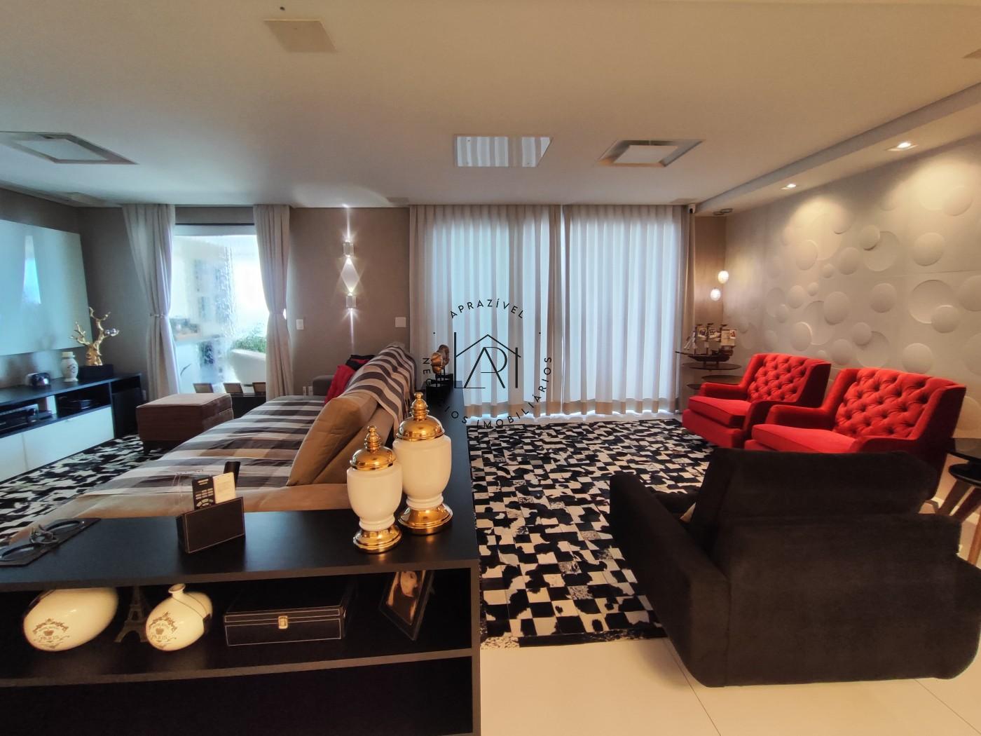 Apartamento, 4 quartos, 250 m² - Foto 11