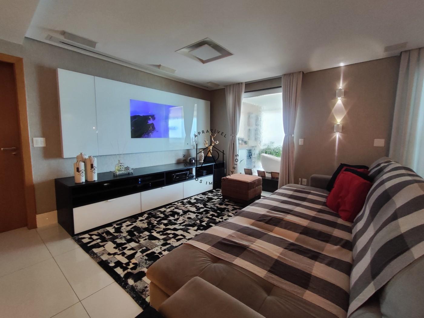 Apartamento, 4 quartos, 250 m² - Foto 15