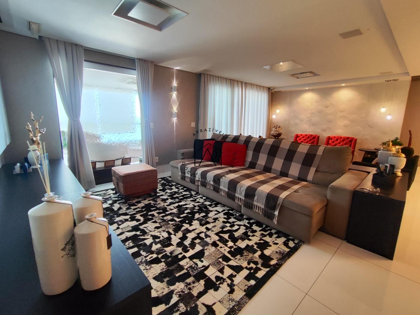 Apartamento, 4 quartos, 250 m² - Foto 14
