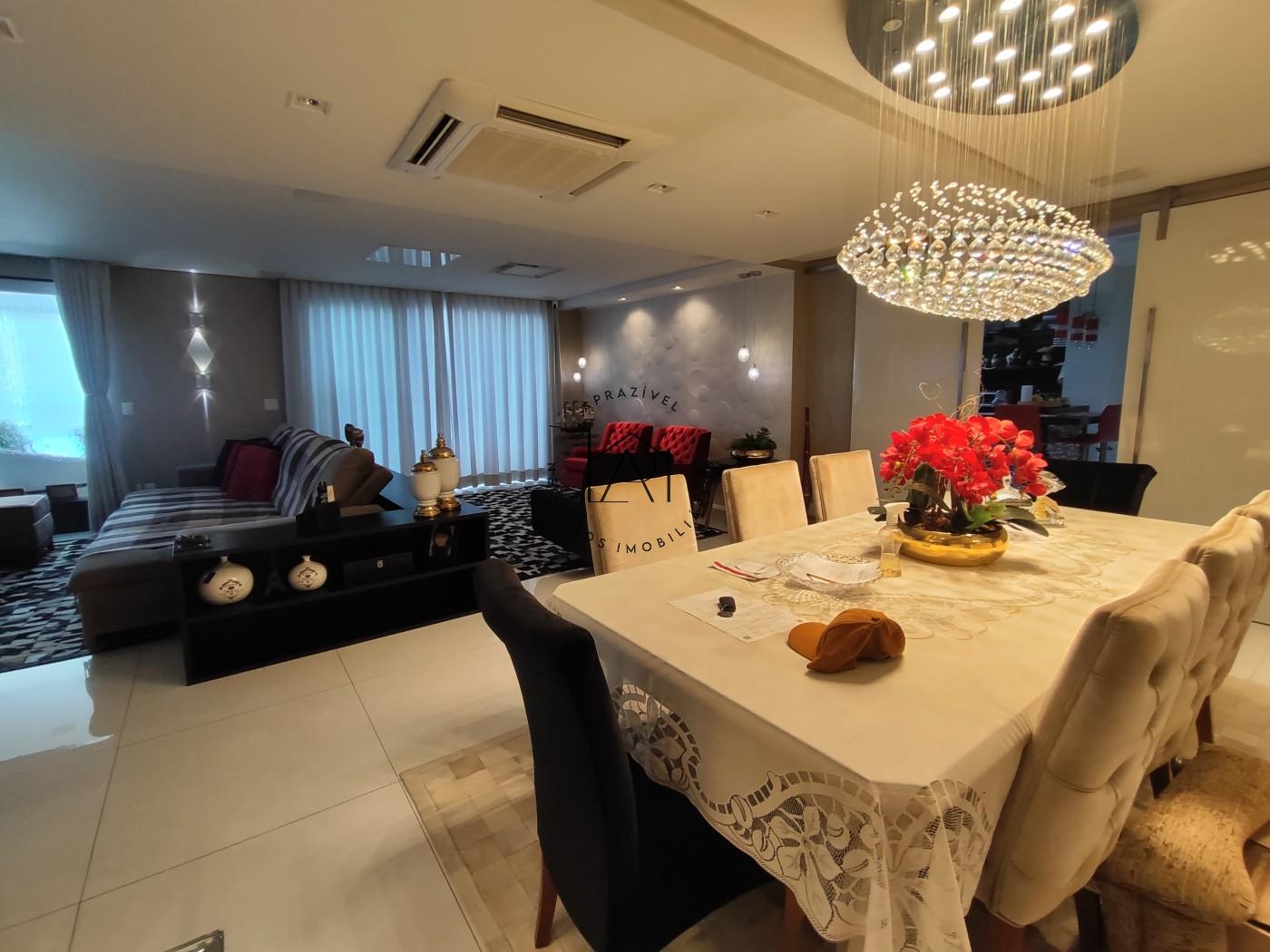 Apartamento, 4 quartos, 250 m² - Foto 13
