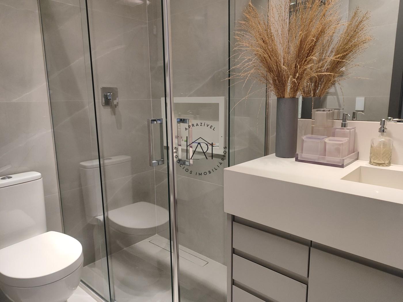 Apartamento, 4 quartos, 250 m² - Foto 19