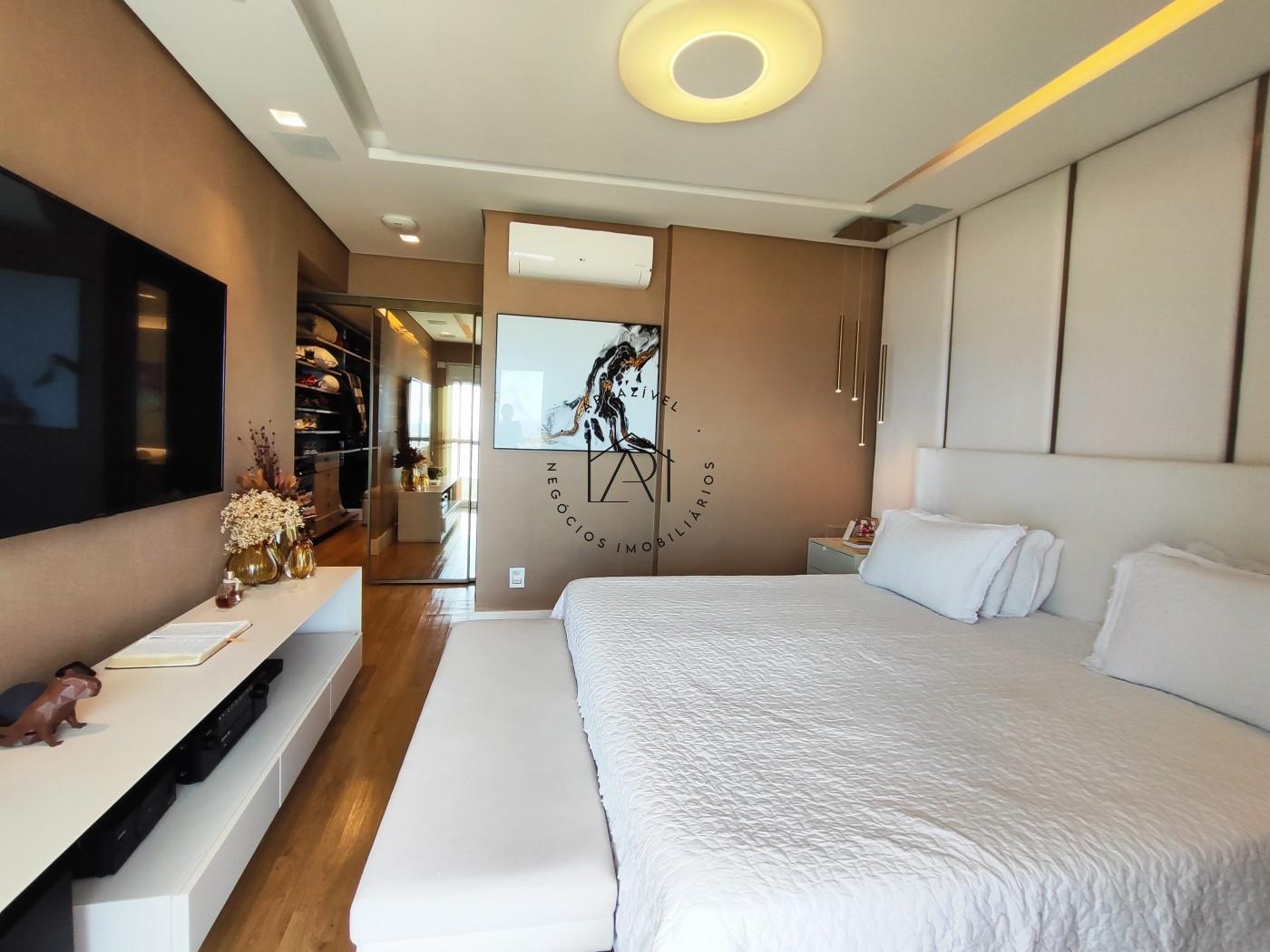 Apartamento, 4 quartos, 250 m² - Foto 21
