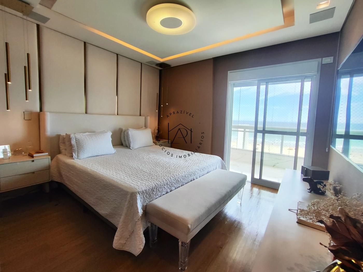 Apartamento, 4 quartos, 250 m² - Foto 22