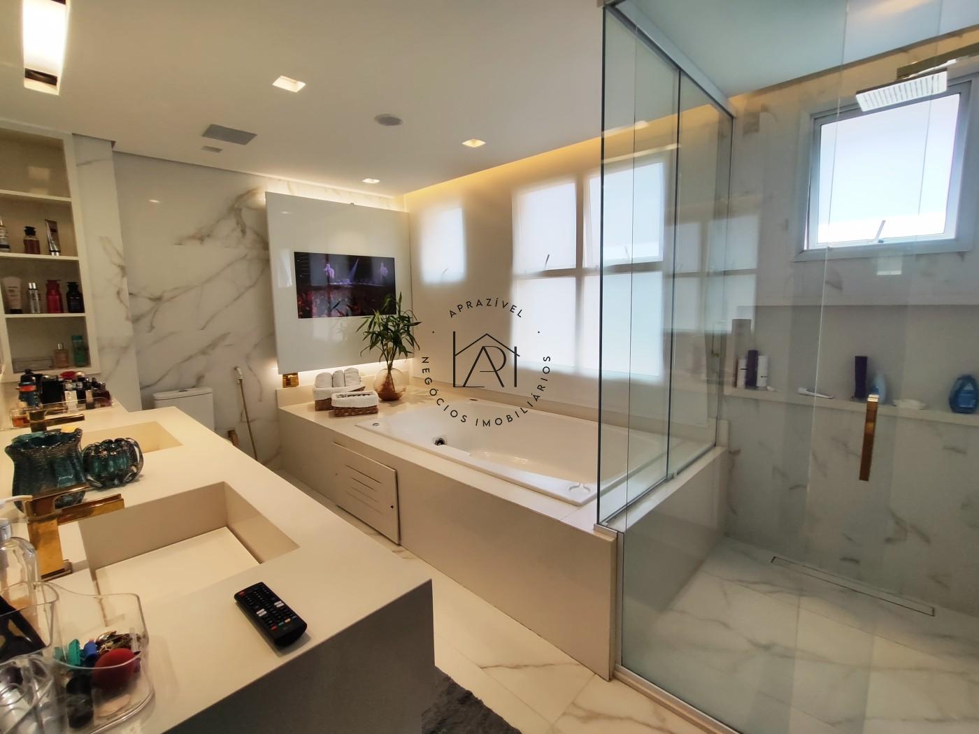 Apartamento, 4 quartos, 250 m² - Foto 23