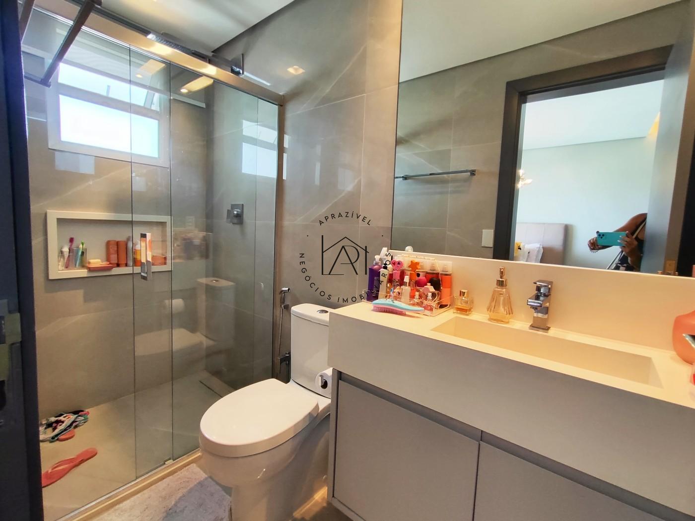 Apartamento, 4 quartos, 250 m² - Foto 24