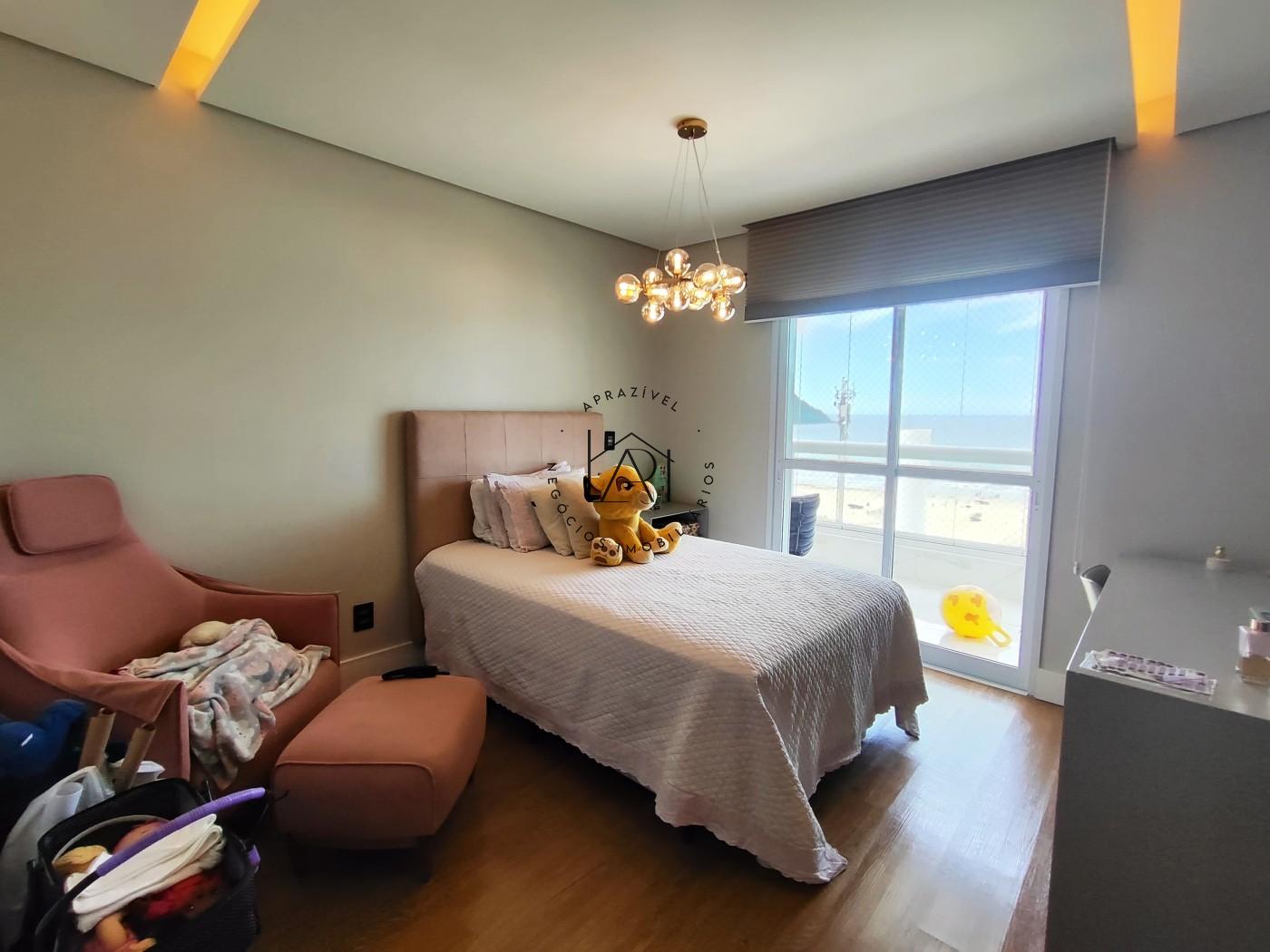 Apartamento, 4 quartos, 250 m² - Foto 25