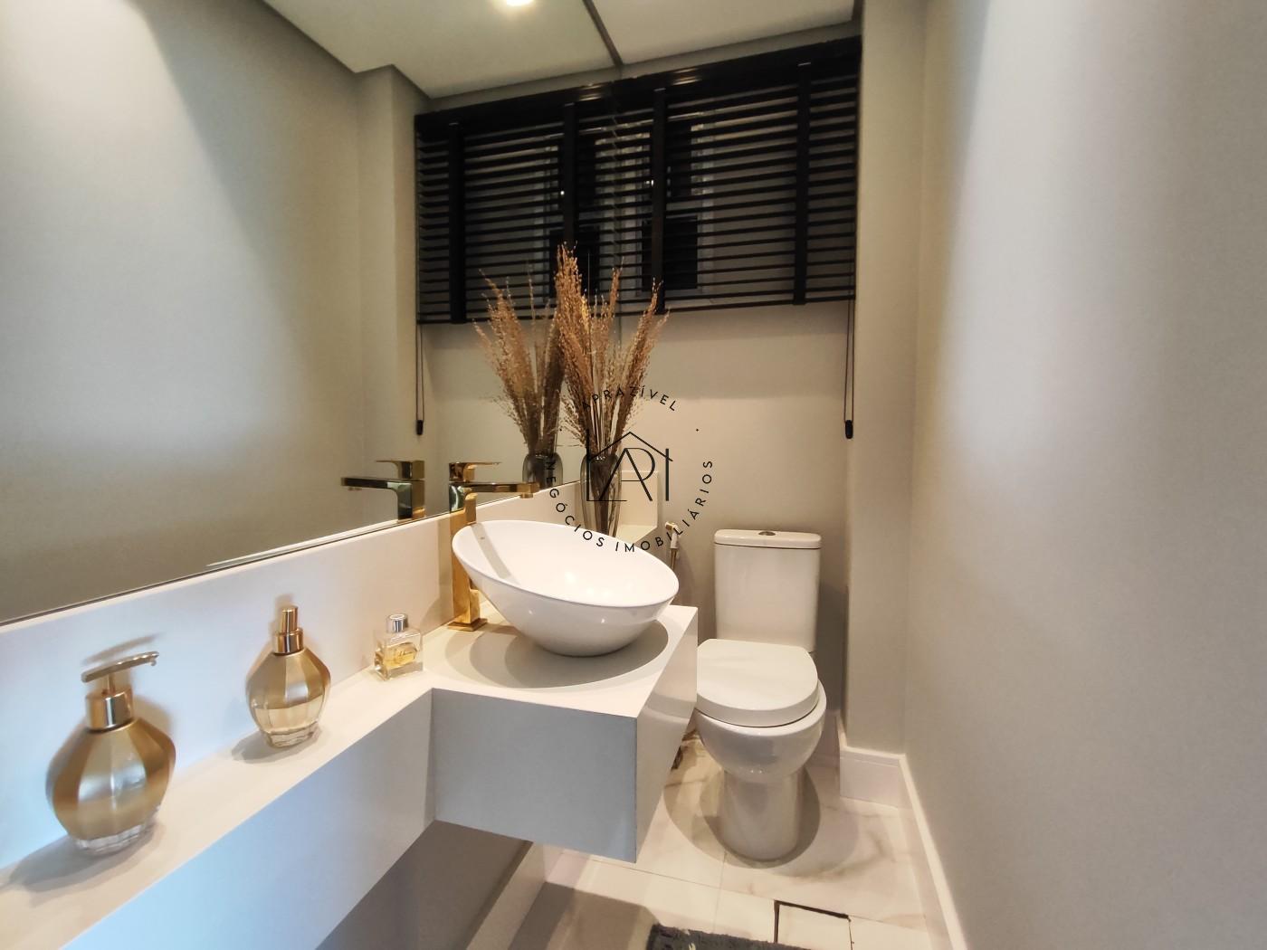 Apartamento, 4 quartos, 250 m² - Foto 27
