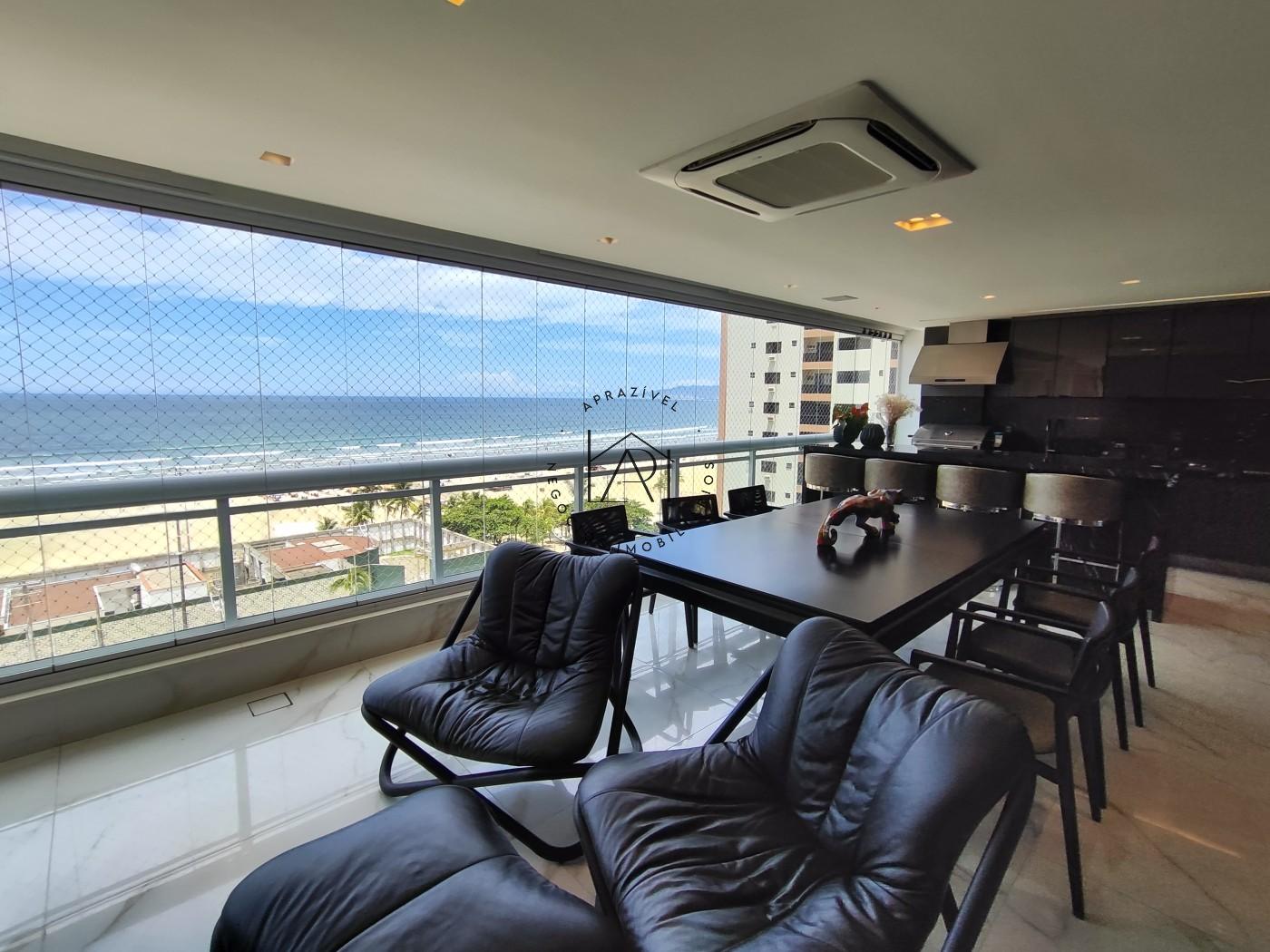 Apartamento, 4 quartos, 250 m² - Foto 7