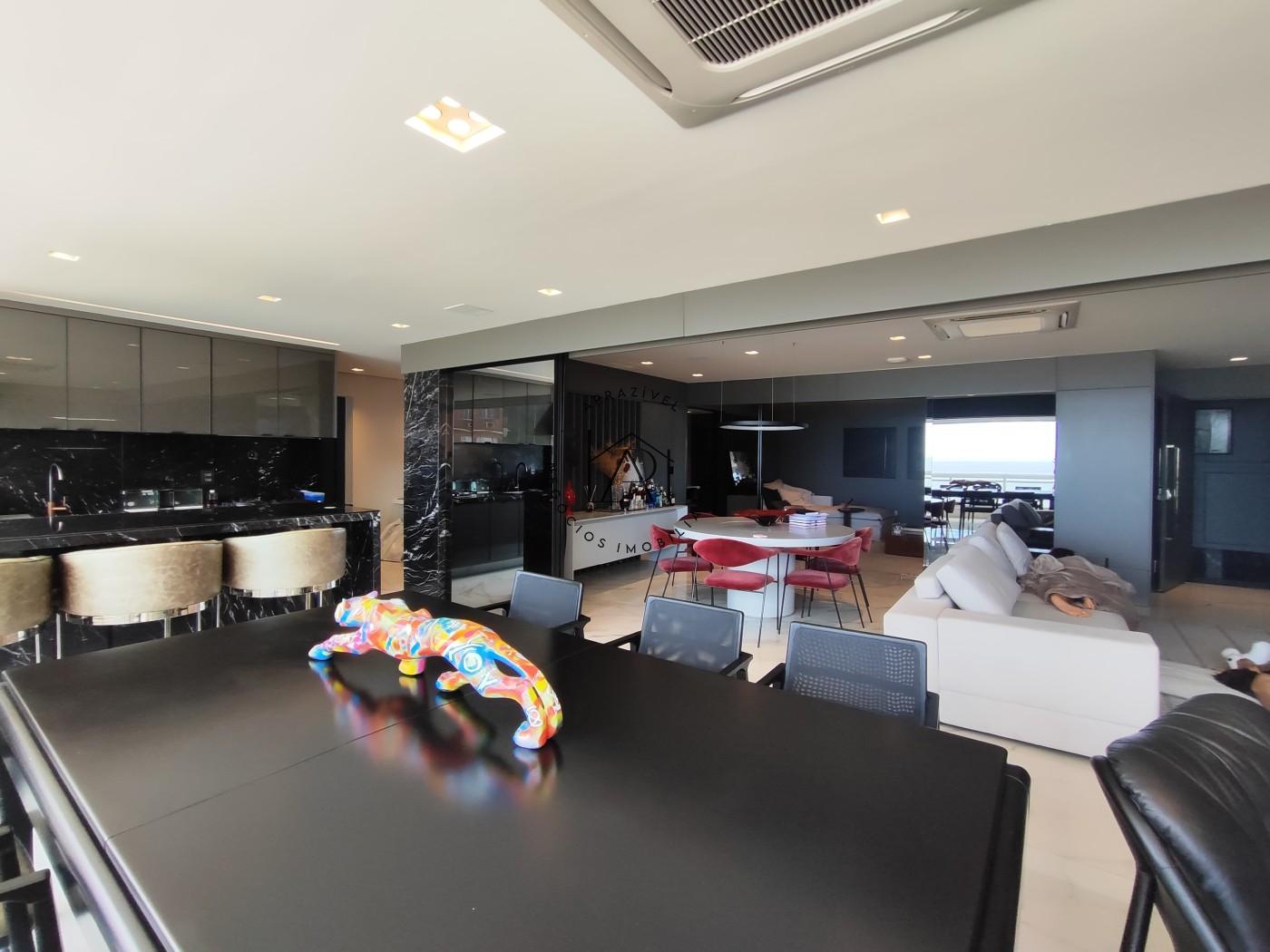 Apartamento, 4 quartos, 250 m² - Foto 8