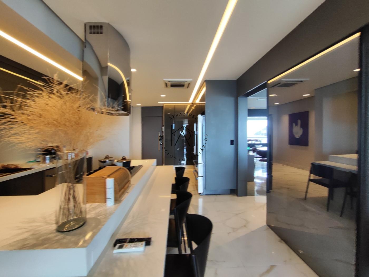 Apartamento, 4 quartos, 250 m² - Foto 15