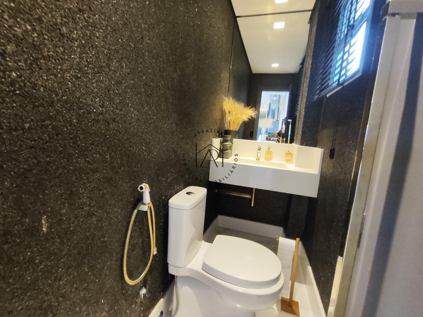 Apartamento, 4 quartos, 250 m² - Foto 18