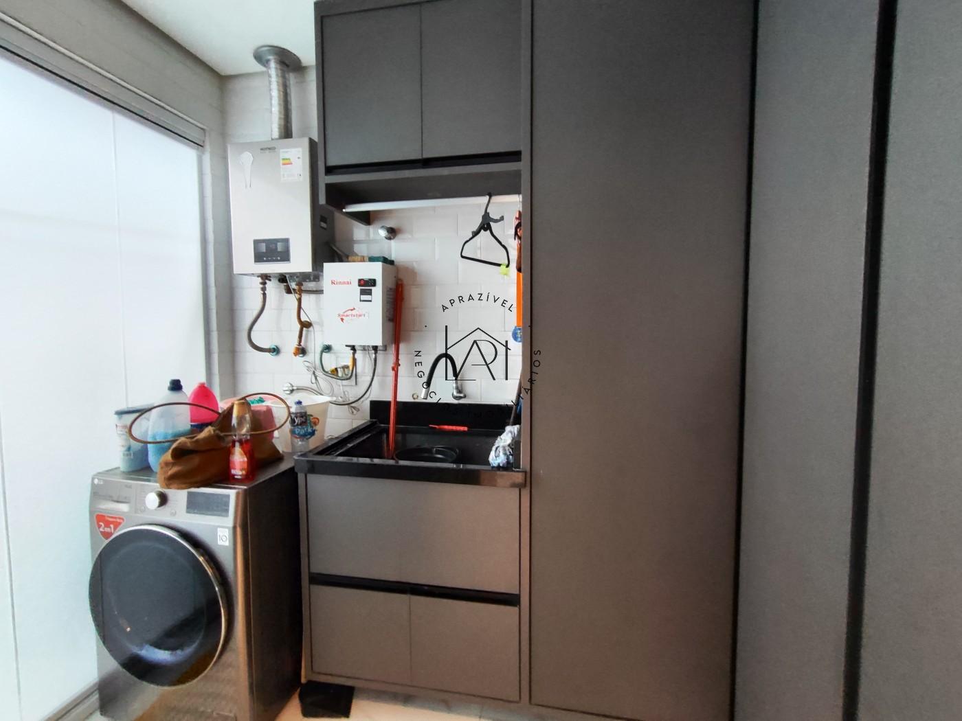 Apartamento, 4 quartos, 250 m² - Foto 29