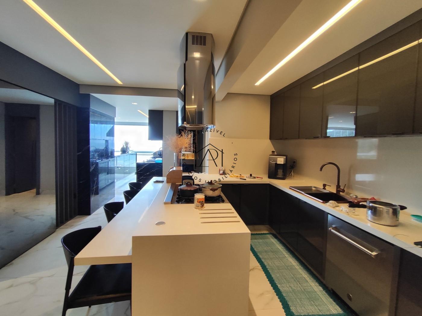 Apartamento, 4 quartos, 250 m² - Foto 13