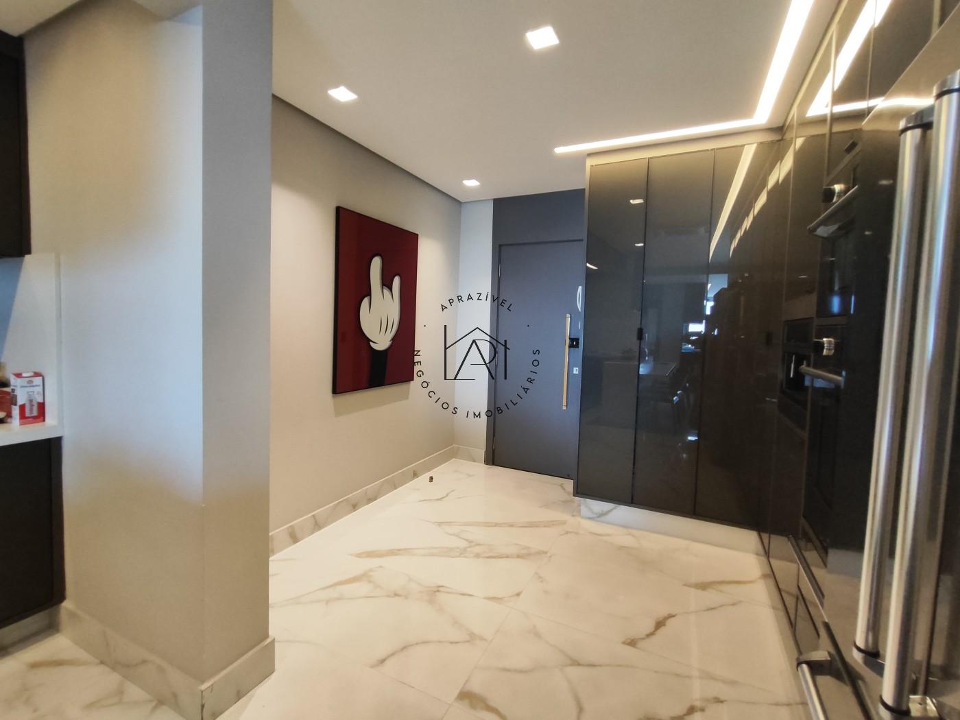 Apartamento, 4 quartos, 250 m² - Foto 17