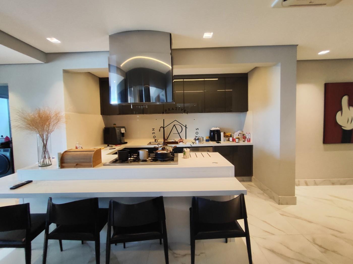 Apartamento, 4 quartos, 250 m² - Foto 14