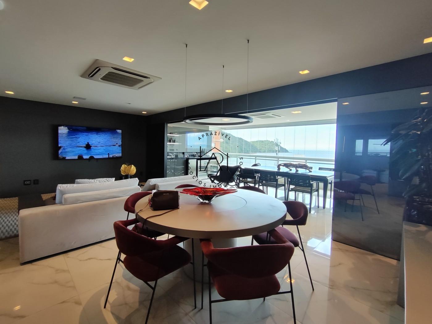 Apartamento, 4 quartos, 250 m² - Foto 9