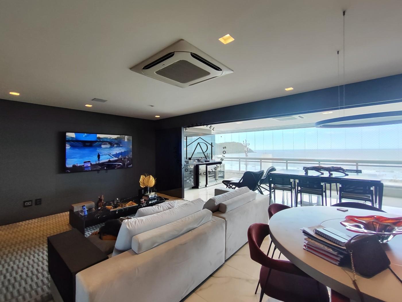 Apartamento, 4 quartos, 250 m² - Foto 10