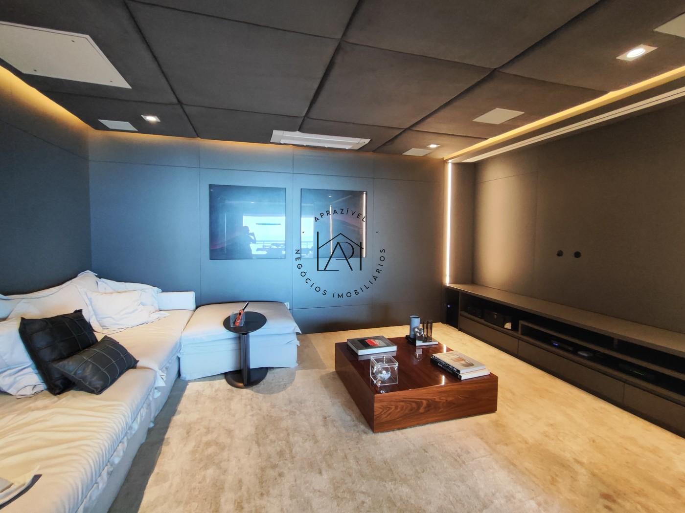 Apartamento, 4 quartos, 250 m² - Foto 11