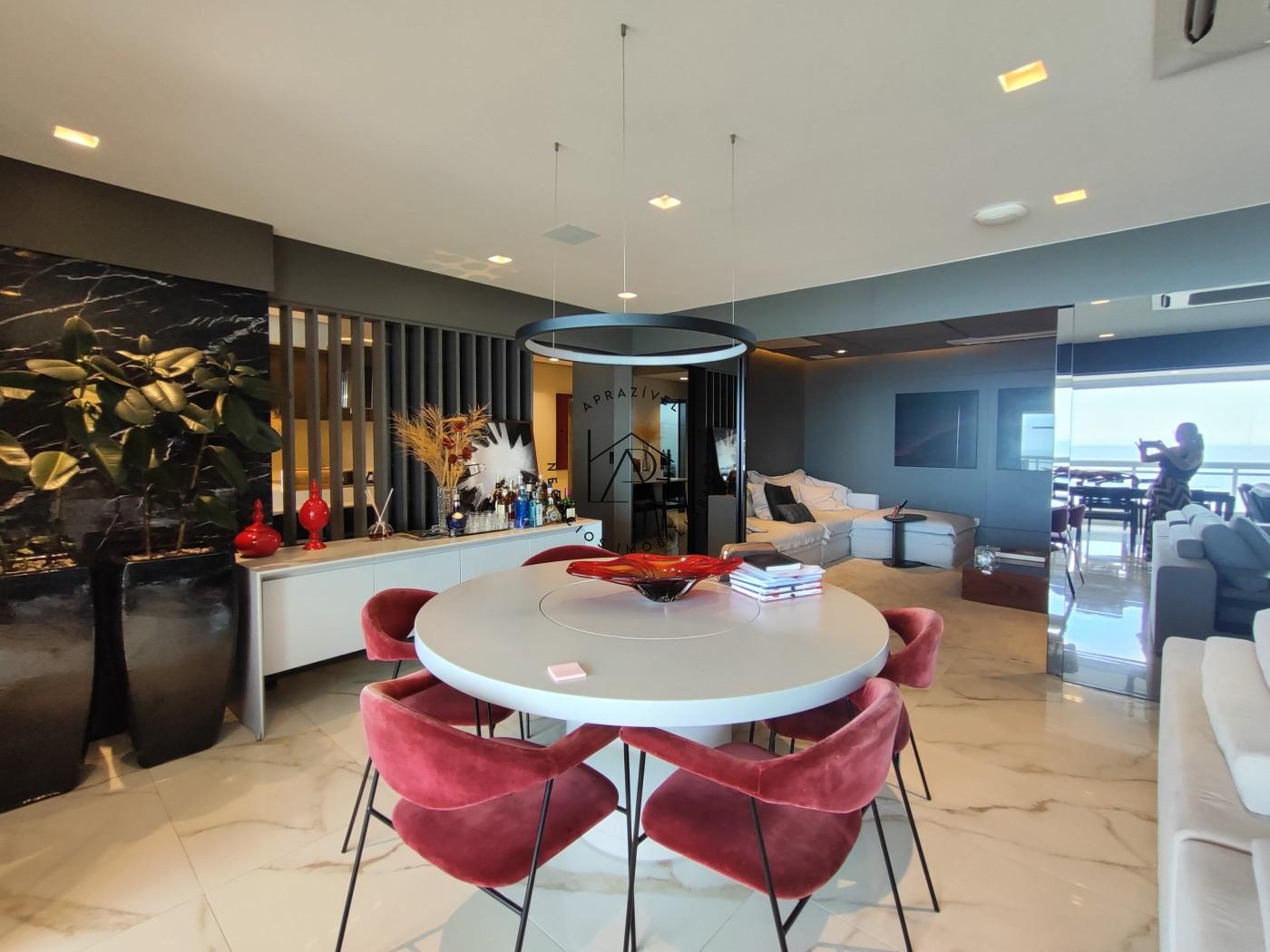 Apartamento, 4 quartos, 250 m² - Foto 12
