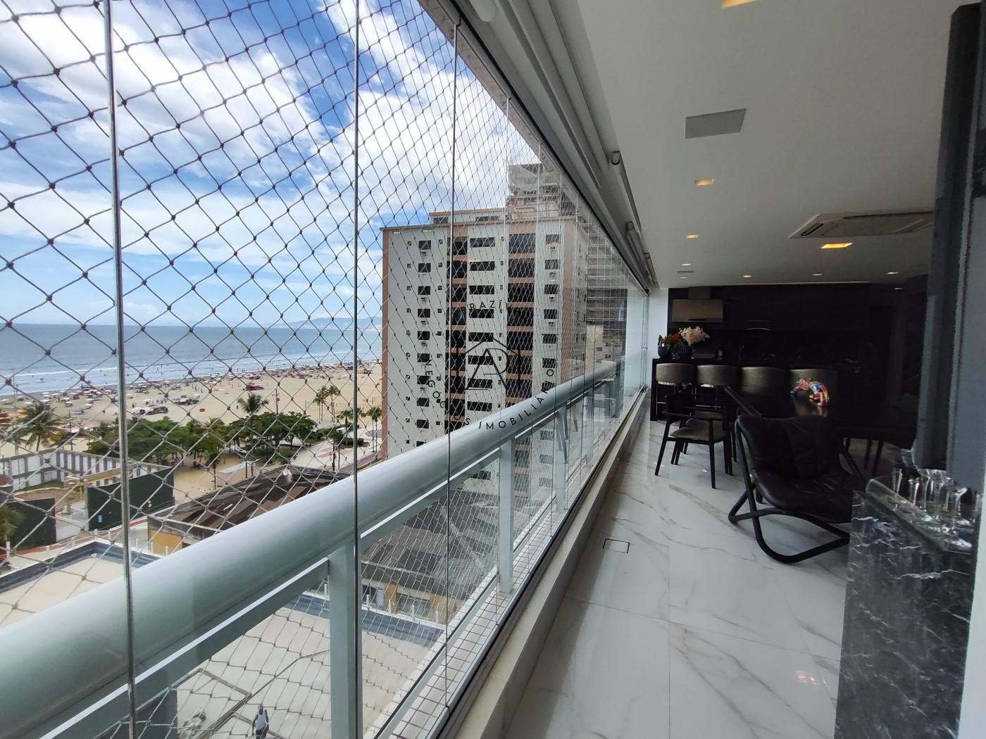 Apartamento, 4 quartos, 250 m² - Foto 16