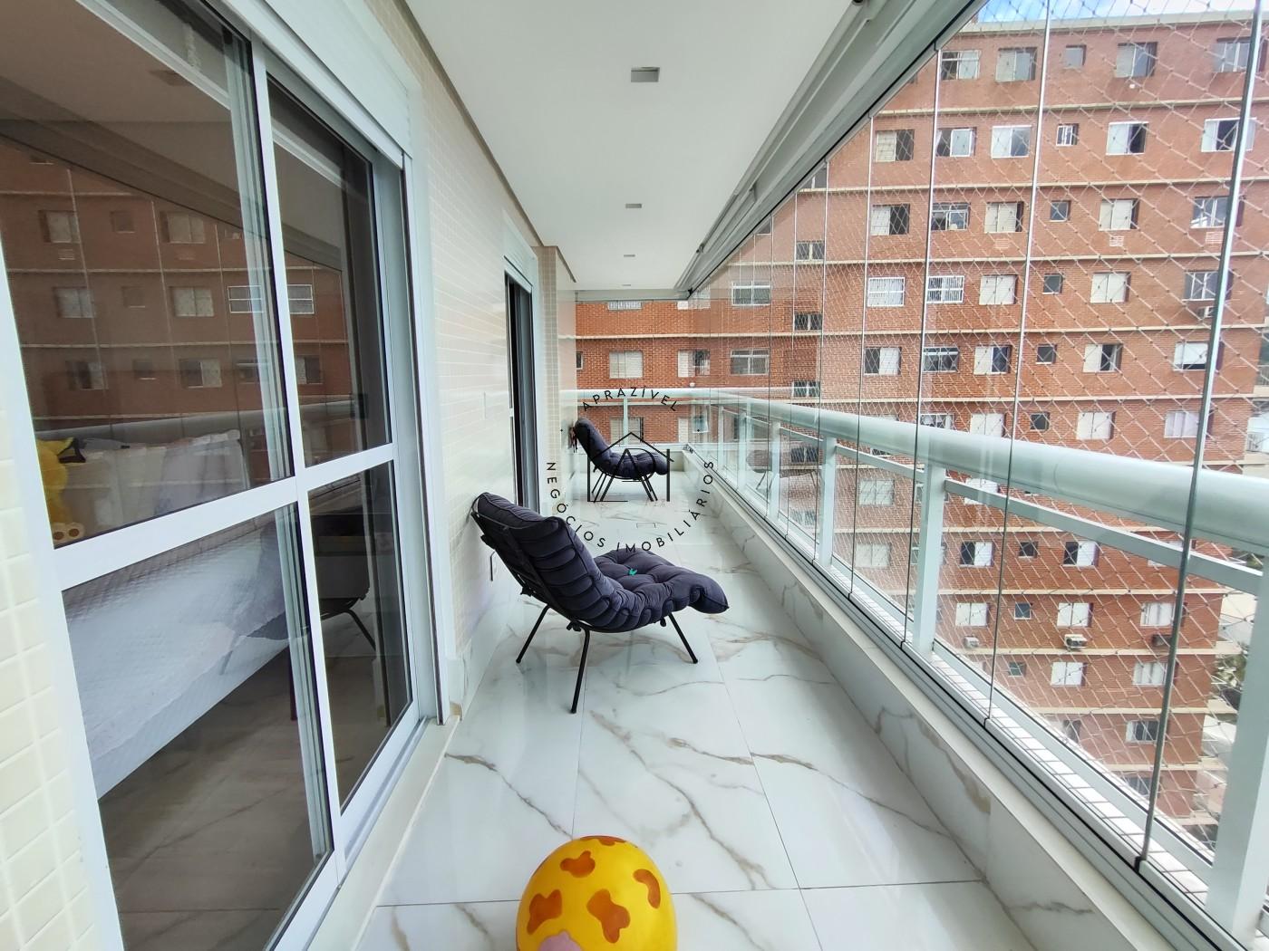 Apartamento, 4 quartos, 250 m² - Foto 28