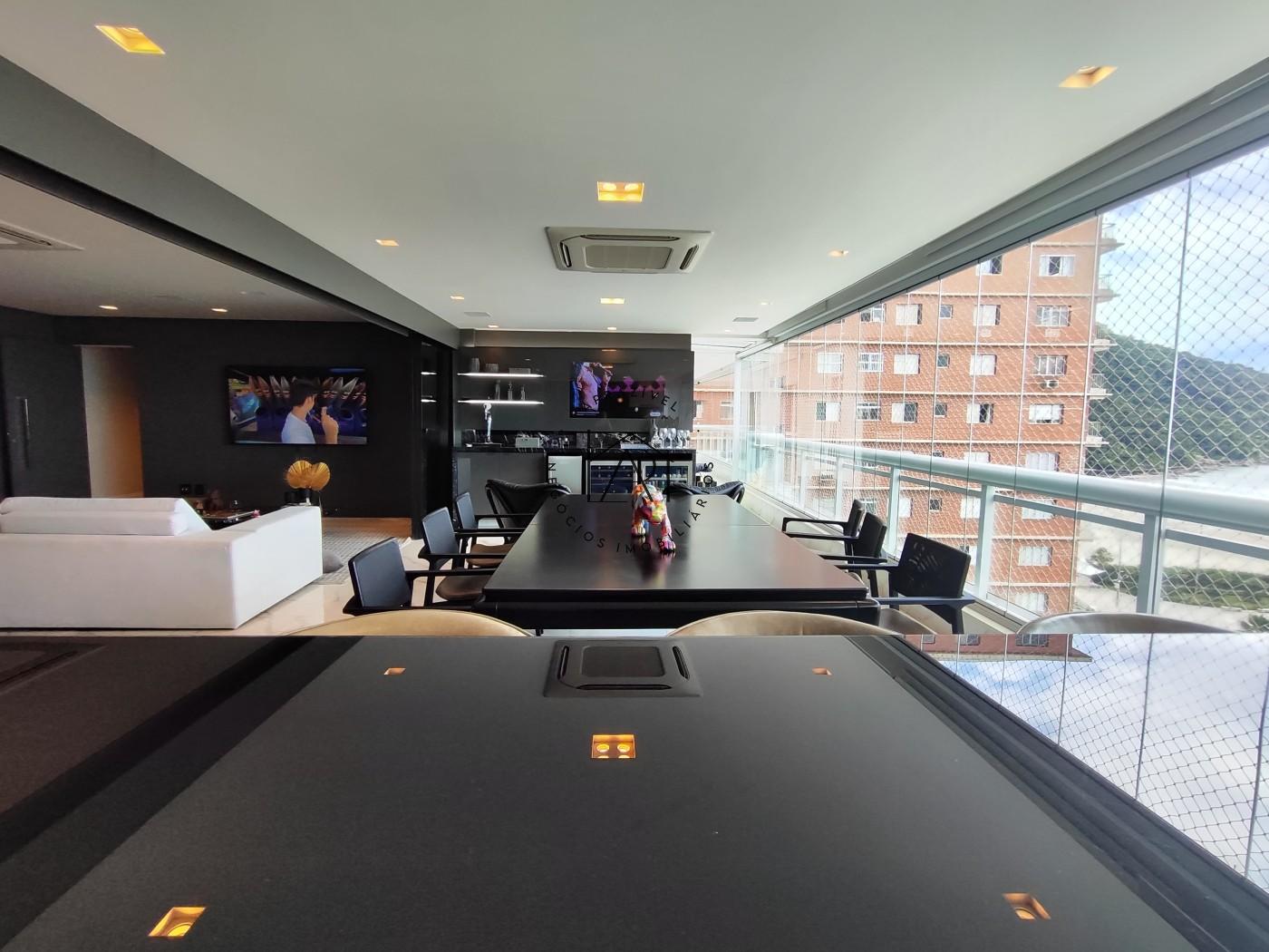 Apartamento, 4 quartos, 250 m² - Foto 6