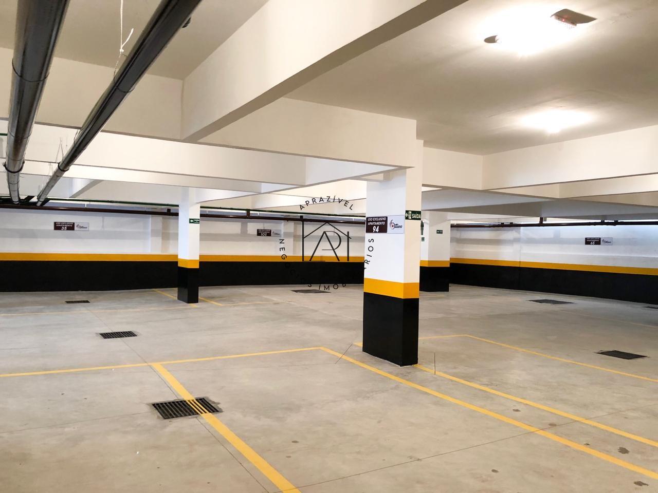 Apartamento, 3 quartos, 121 m² - Foto 5