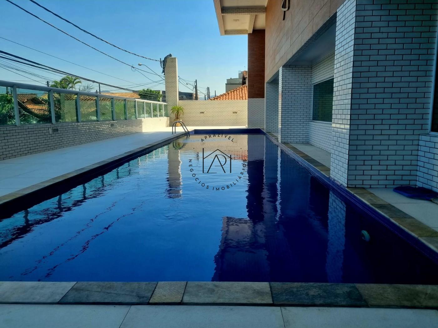 Apartamento, 3 quartos, 101 m² - Foto 1