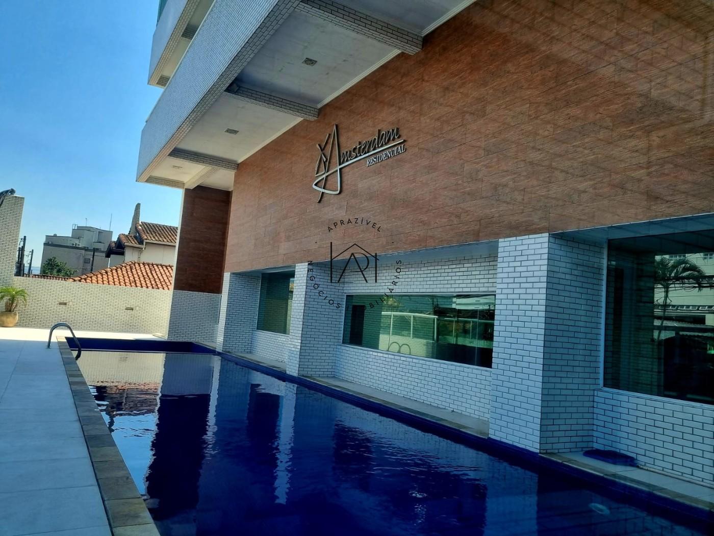 Apartamento, 3 quartos, 101 m² - Foto 3