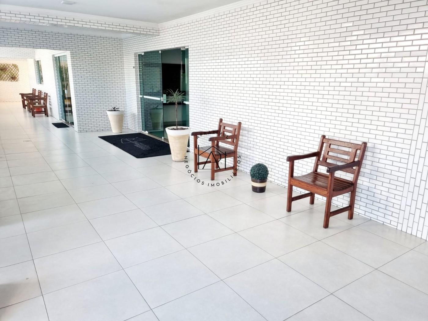 Apartamento, 3 quartos, 101 m² - Foto 5