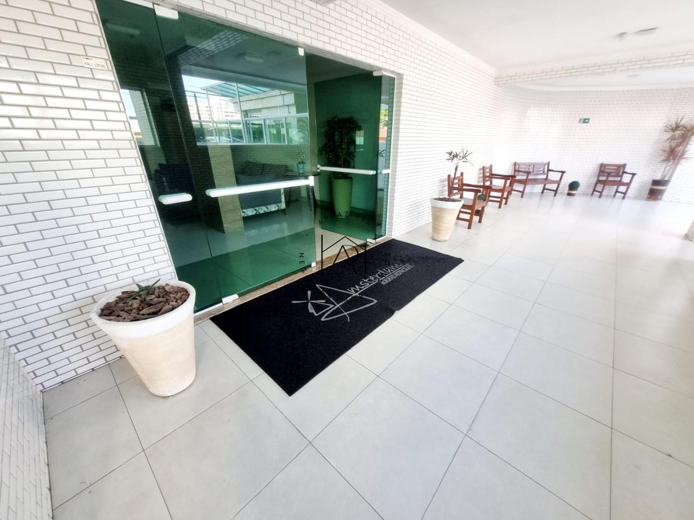 Apartamento, 3 quartos, 101 m² - Foto 6