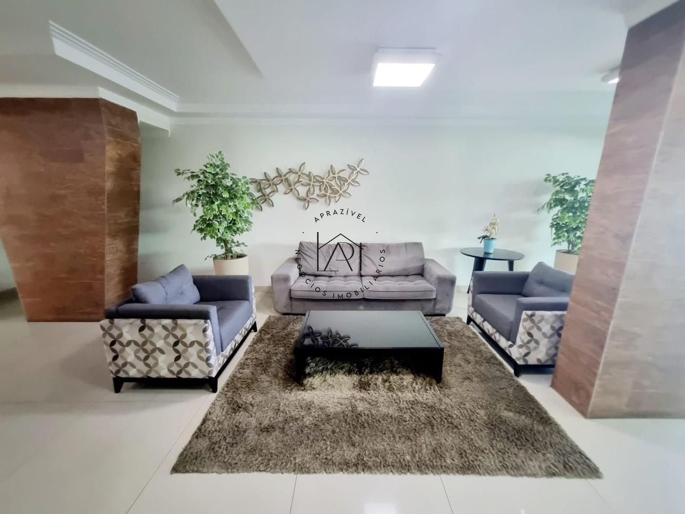 Apartamento, 3 quartos, 101 m² - Foto 7