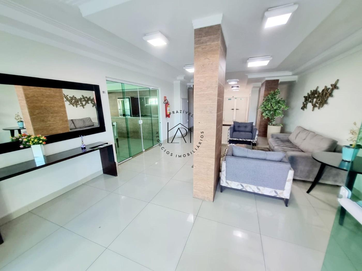 Apartamento, 3 quartos, 101 m² - Foto 8