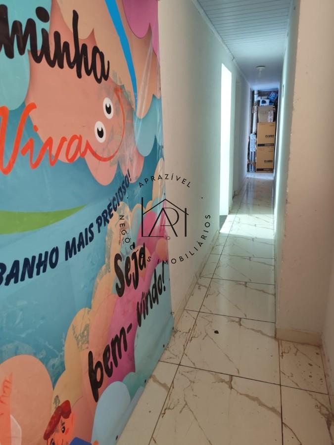 Depósito-Galpão, 462 m² - Foto 3