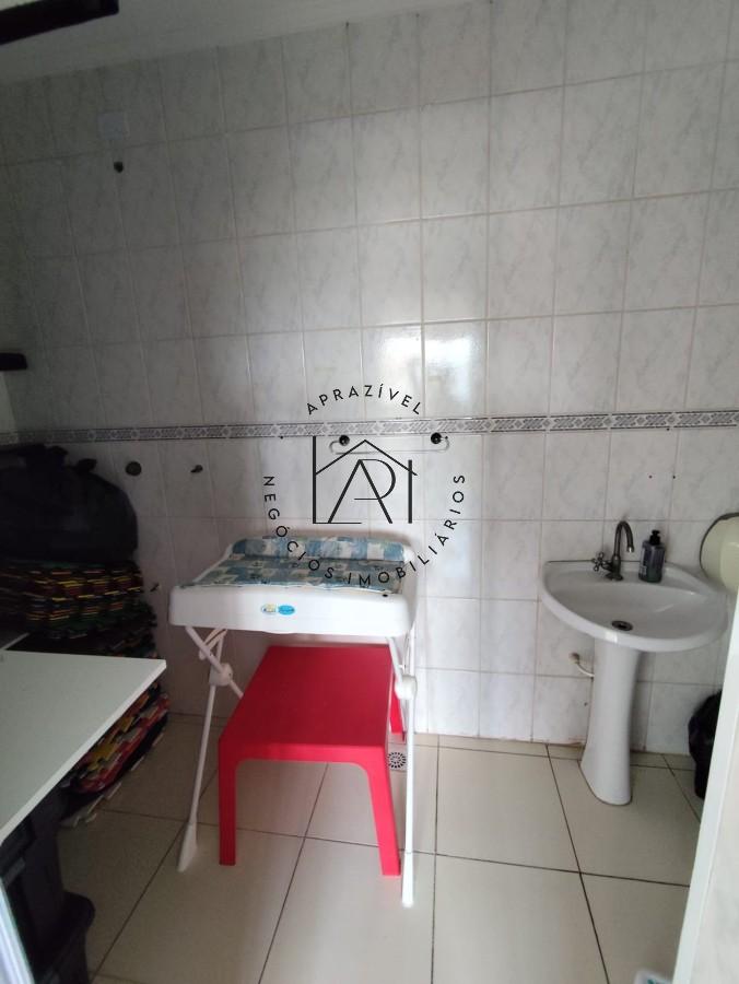 Depósito-Galpão, 462 m² - Foto 9
