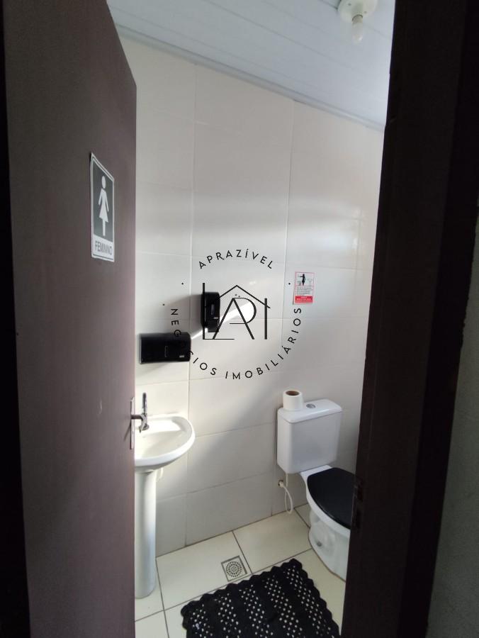 Depósito-Galpão, 462 m² - Foto 16
