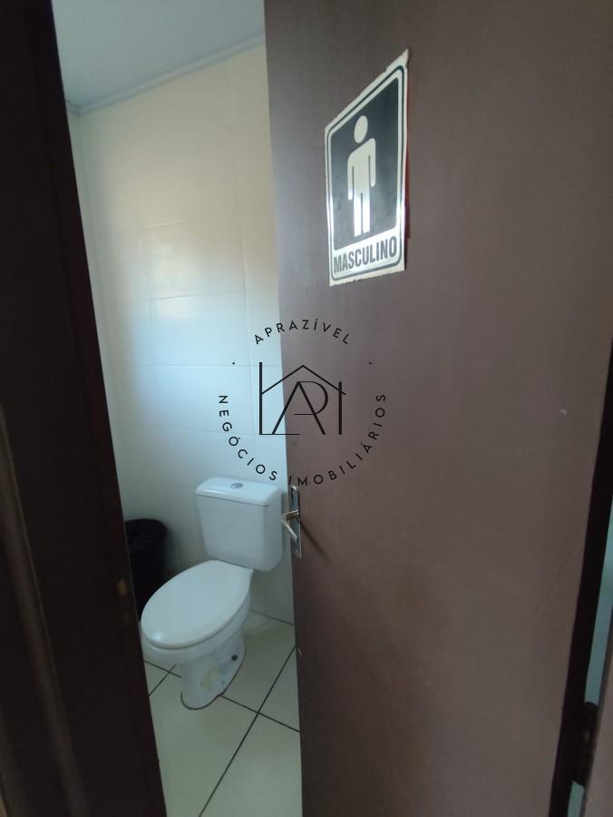 Depósito-Galpão, 462 m² - Foto 17