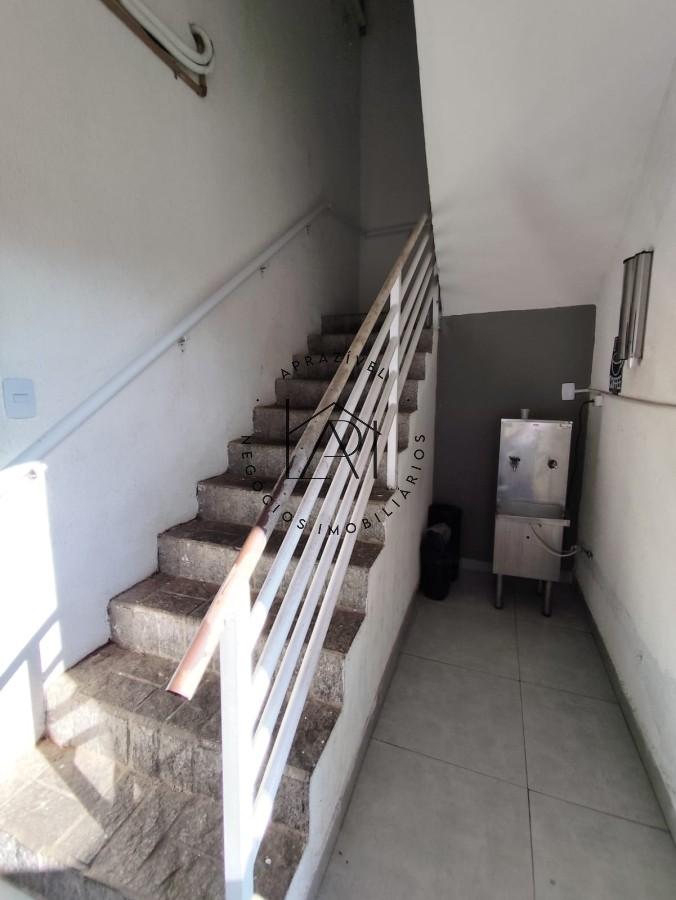 Depósito-Galpão, 462 m² - Foto 18