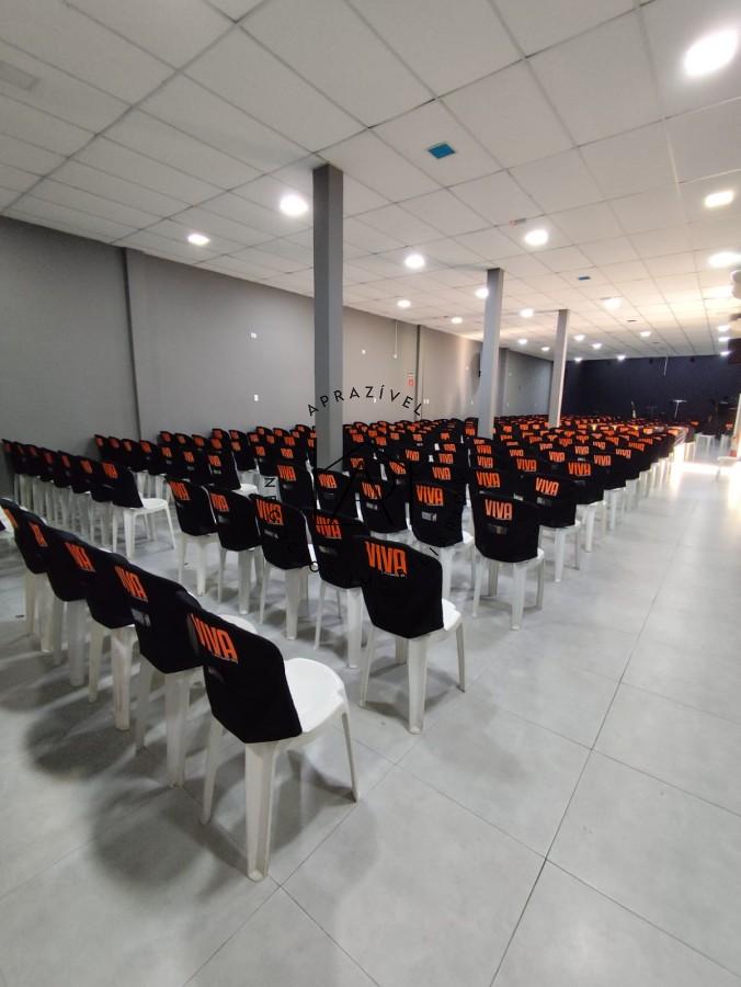 Depósito-Galpão, 462 m² - Foto 19