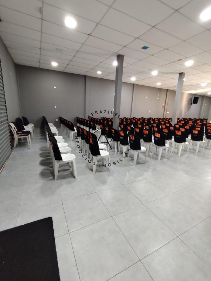 Depósito-Galpão, 462 m² - Foto 20