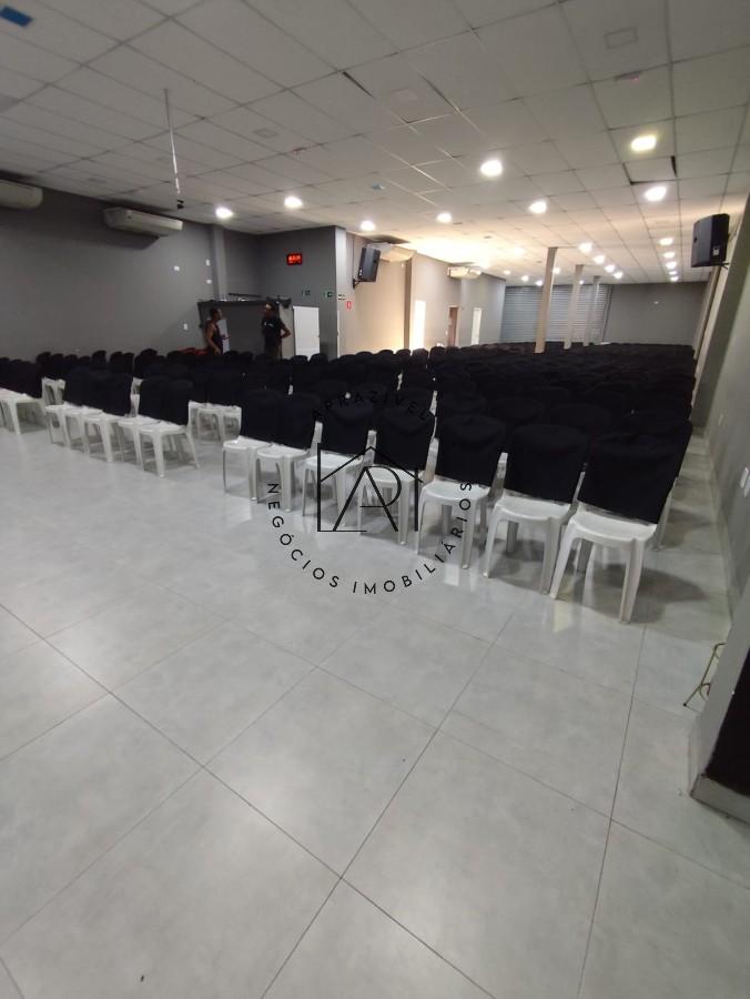 Depósito-Galpão, 462 m² - Foto 21