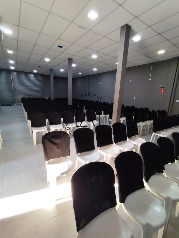 Depósito-Galpão, 462 m² - Foto 22