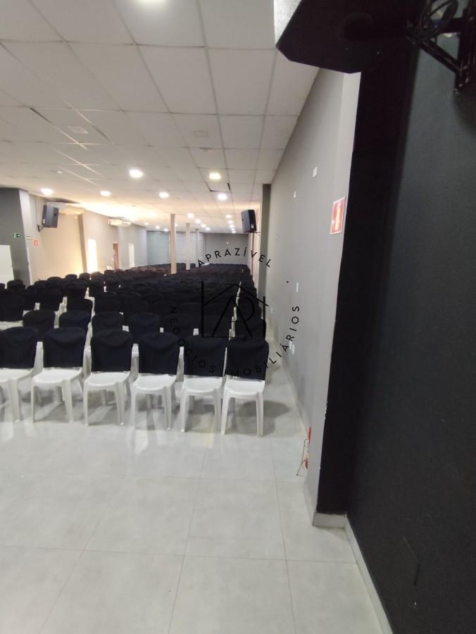 Depósito-Galpão, 462 m² - Foto 23