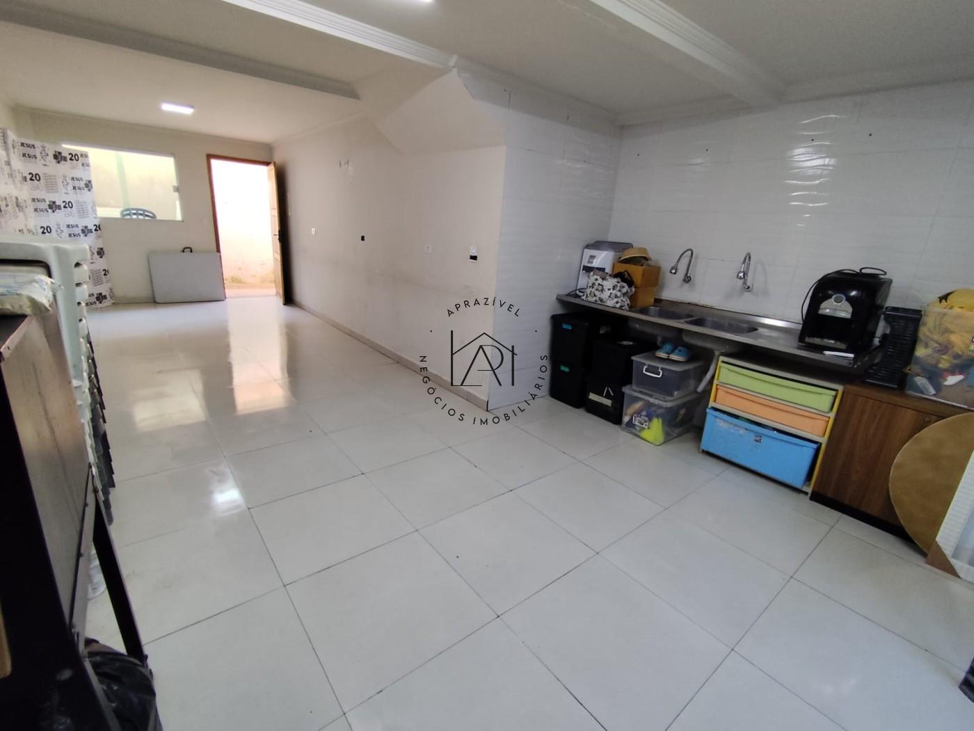 Depósito-Galpão, 462 m² - Foto 32
