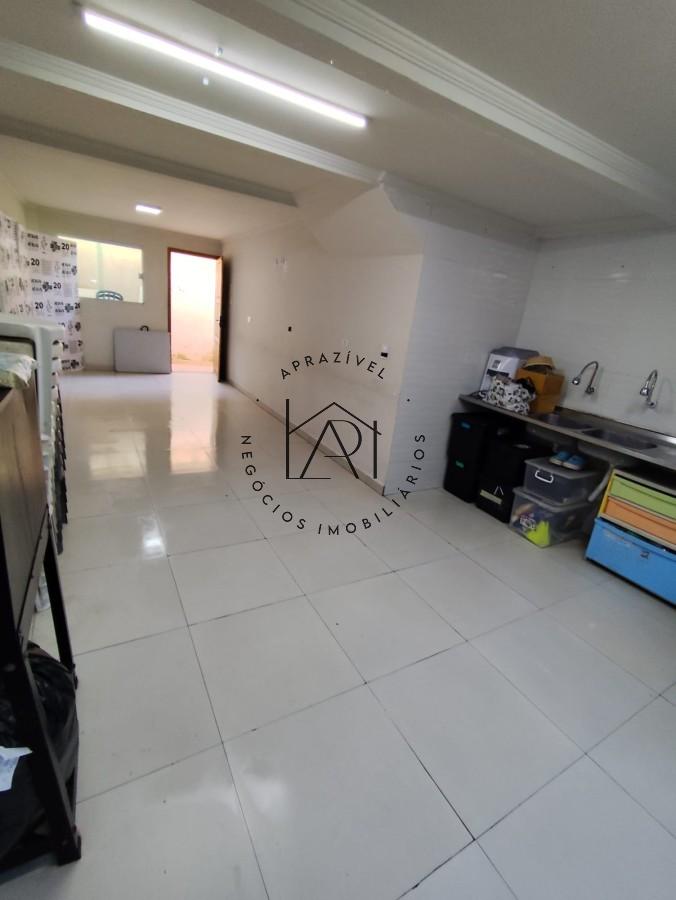 Depósito-Galpão, 462 m² - Foto 33